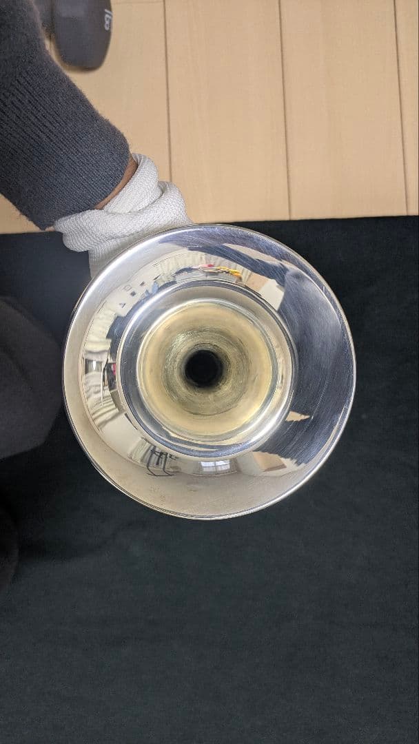 Bach Stradivarius 180ML37SP【B♭トランペット】