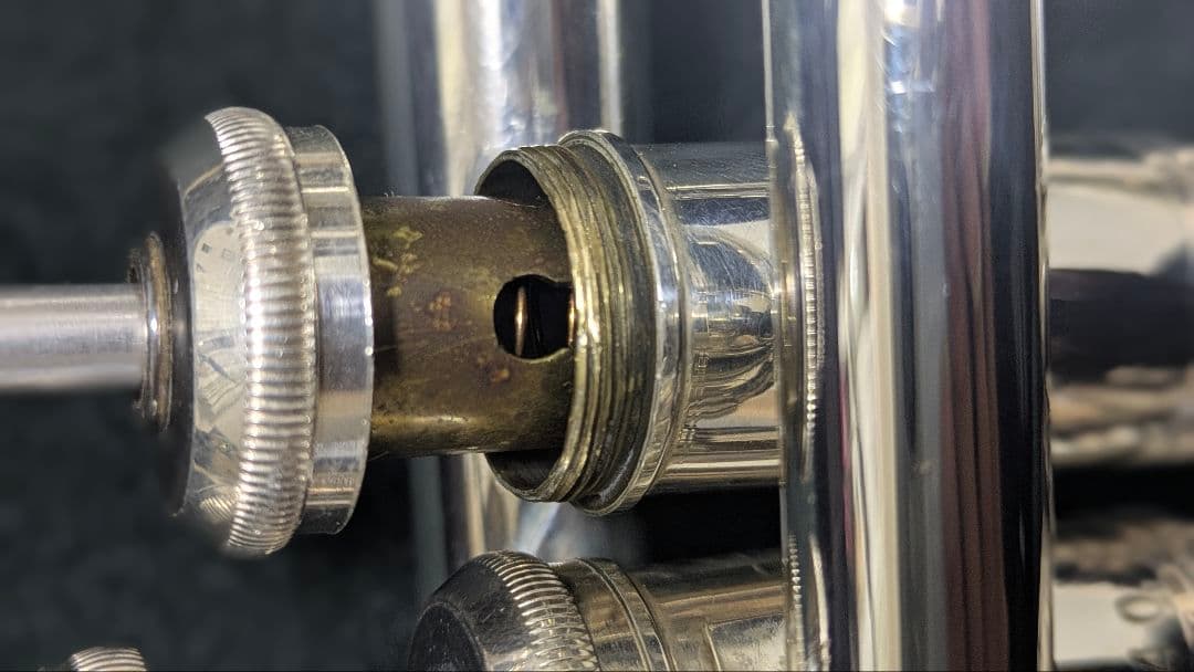 Bach Stradivarius 180ML37SP【B♭トランペット】