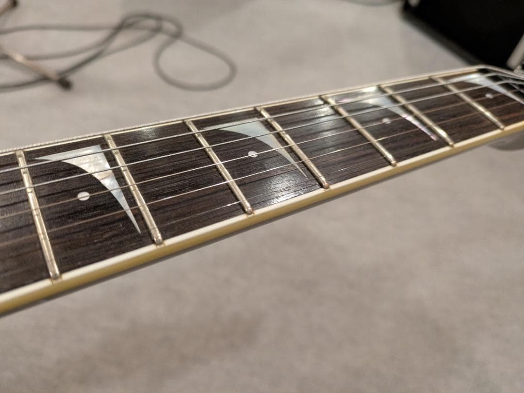 DEAN Dave Mustaine メガデス デイヴ ムステイン VMNT