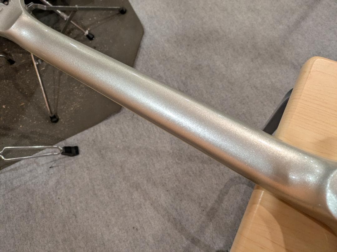 DEAN Dave Mustaine メガデス デイヴ ムステイン VMNT