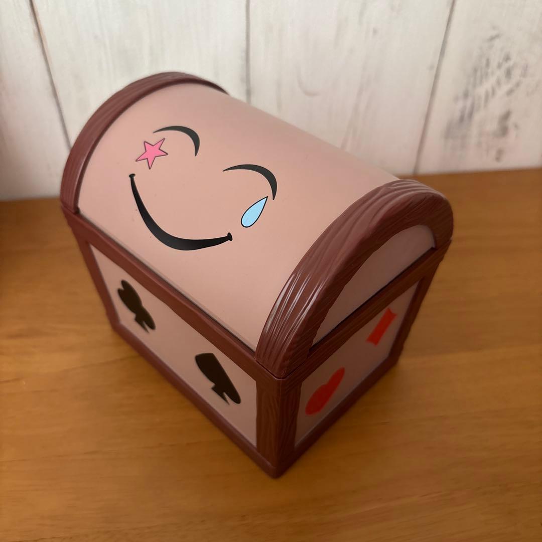 ハンターハンター　一番くじ　G H賞　セット　ヒソカのおもちゃ箱　ミニマスコット