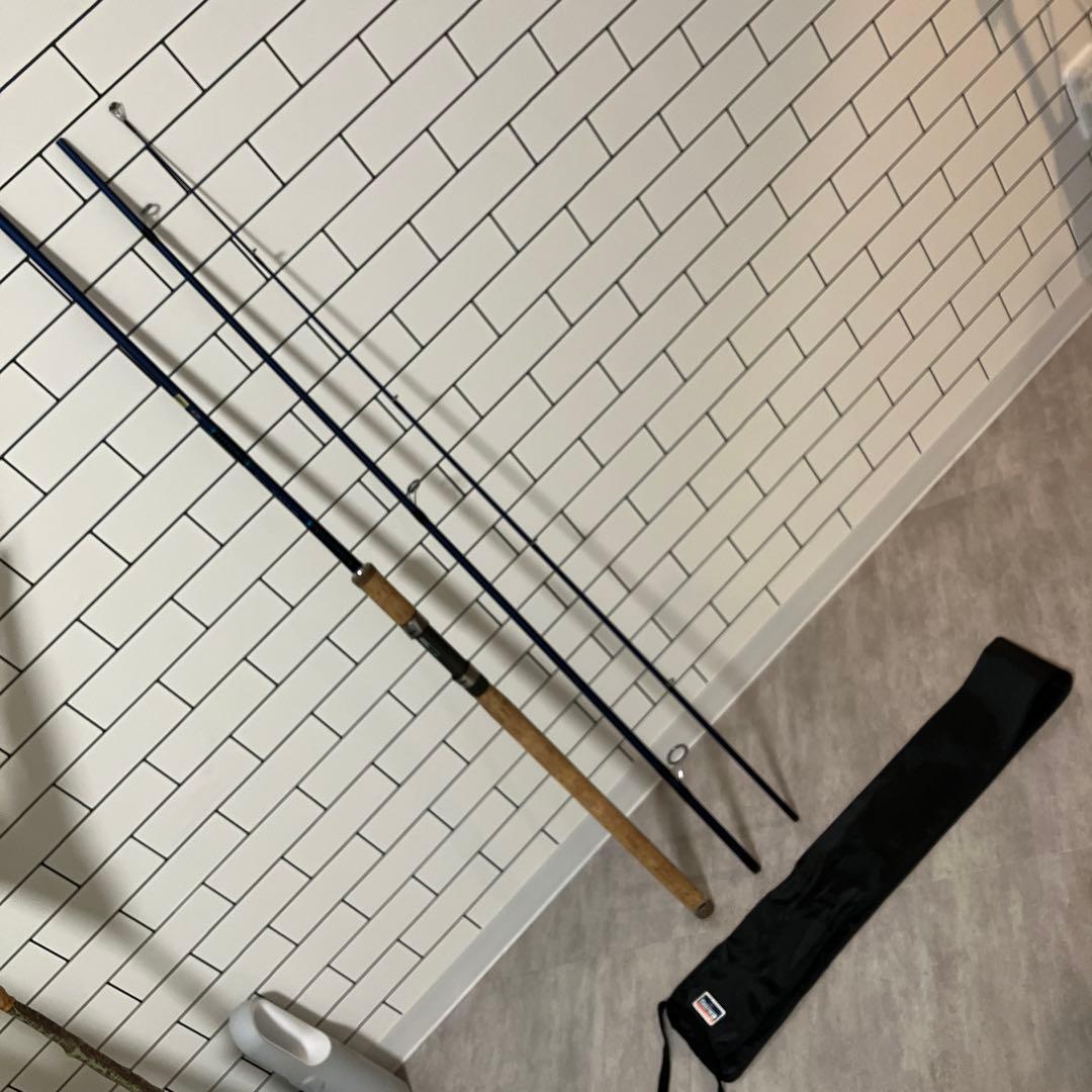 ダイワ　INFEET VR1103MHRS DAIWA インフィート