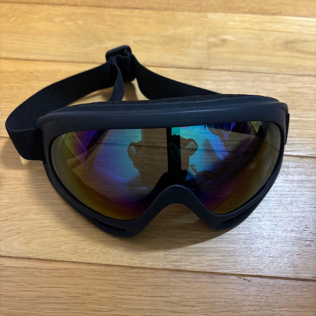 RESEEDA 子供用スキーウェア 160 ホワイト・ネイビー