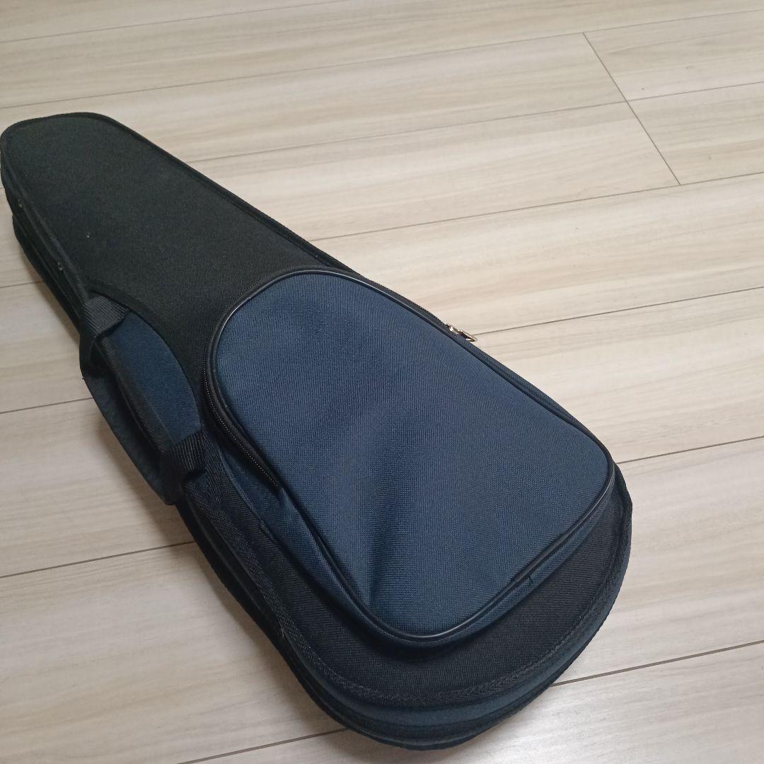 【美虎】SUZUKI バイオリン 1/4 NO.360 1980年【付属品多】