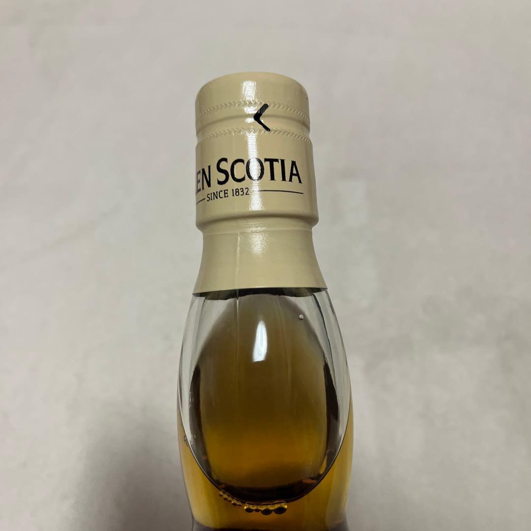 シングルモルト4本セット