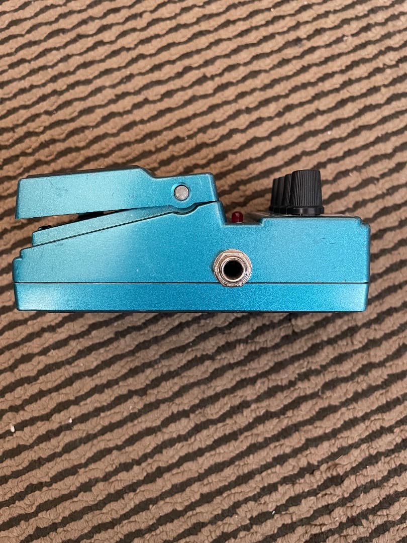 DIGITECH DIGIVERB デジタルリバーブ ※動作確認済み