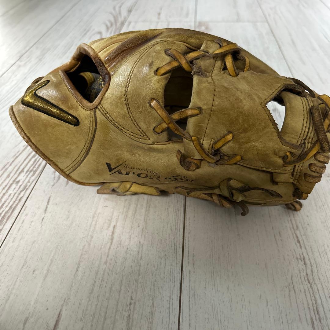 ナイキ　野球　グローブ 硬式