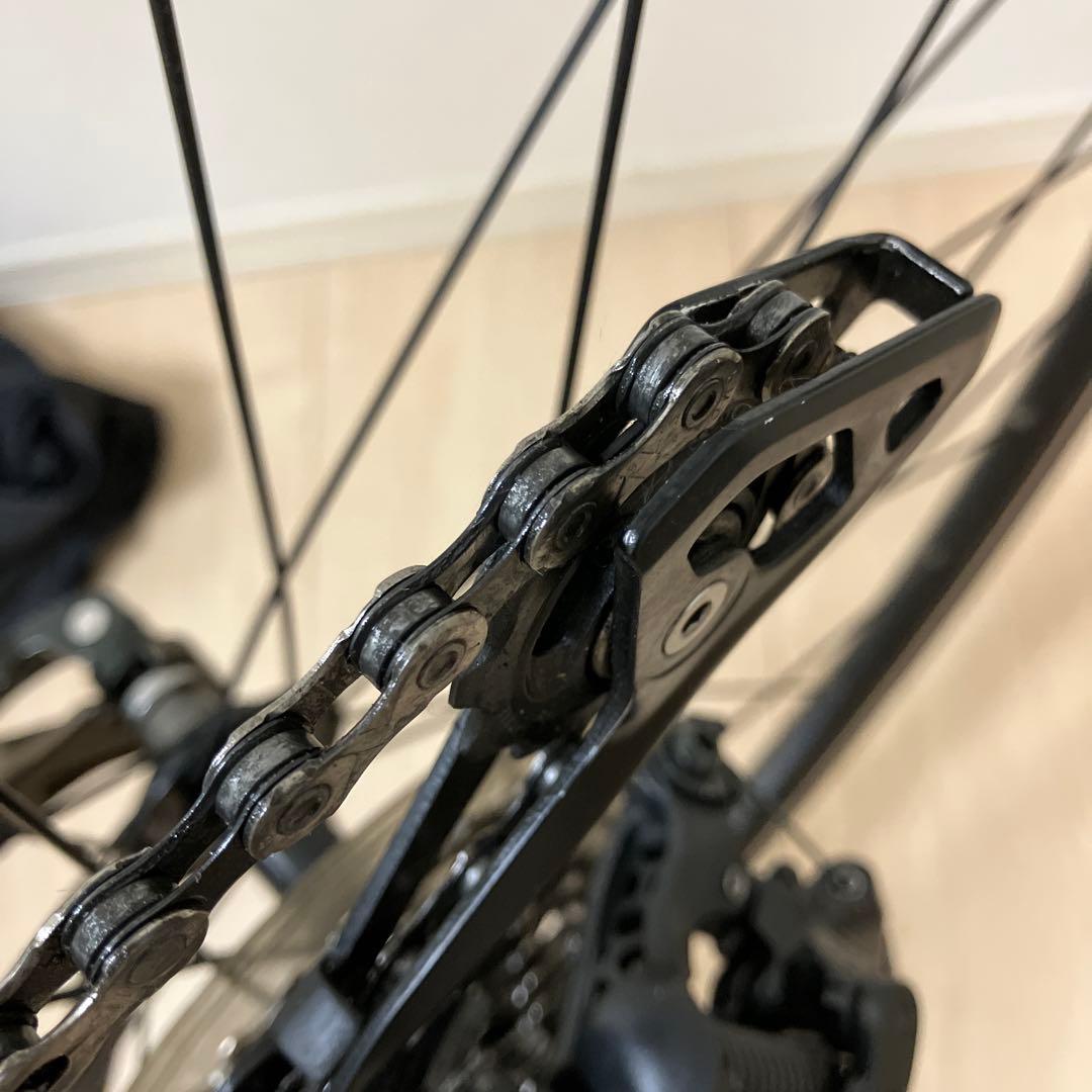 Scott Speedster XS ロードバイク