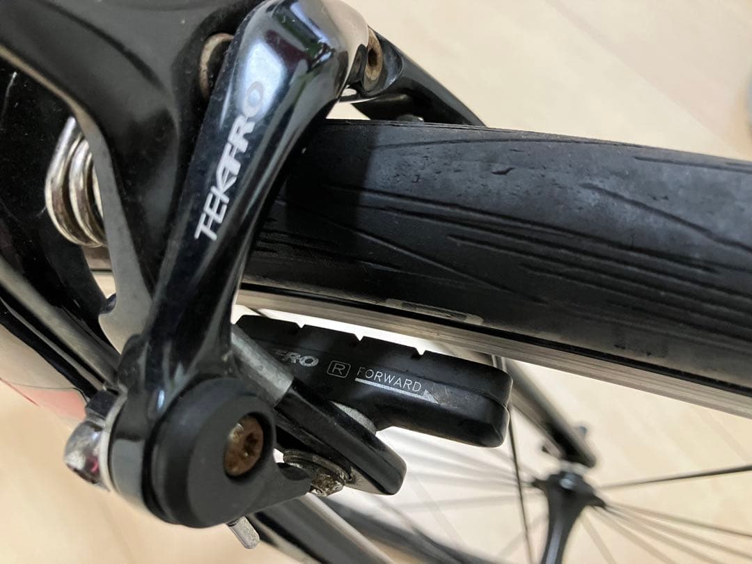 Scott Speedster XS ロードバイク