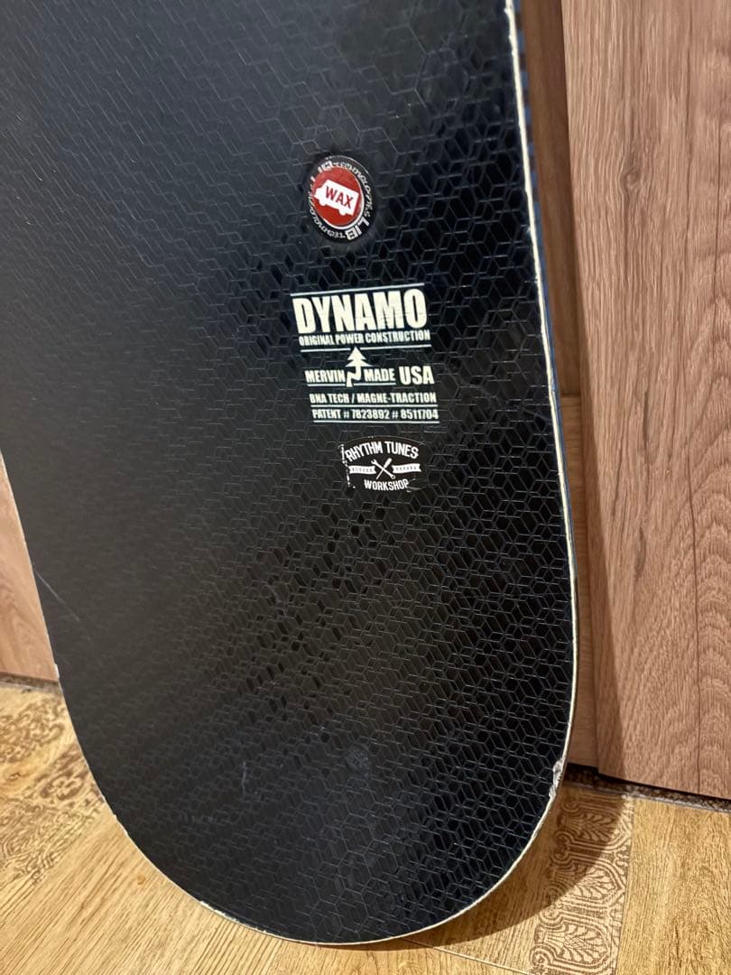 LIB TECH スノーボード