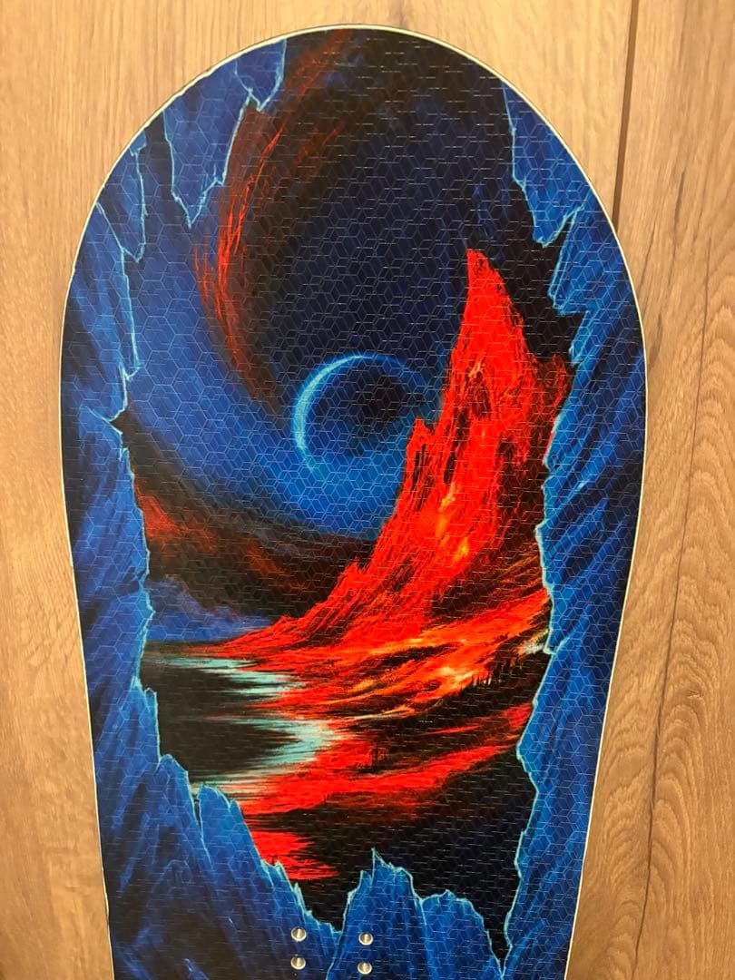 LIB TECH スノーボード