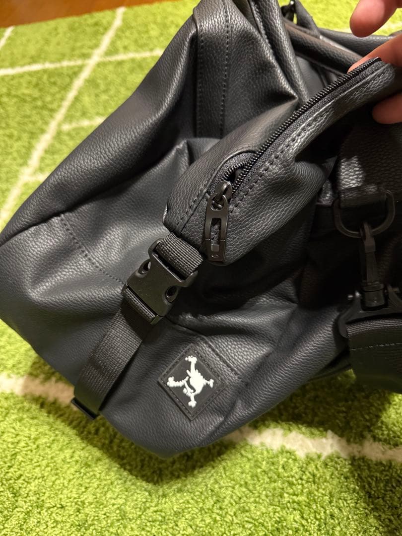 ゴルフバッグ・キャディバッグ Oakley BOSTON BAG 16.0