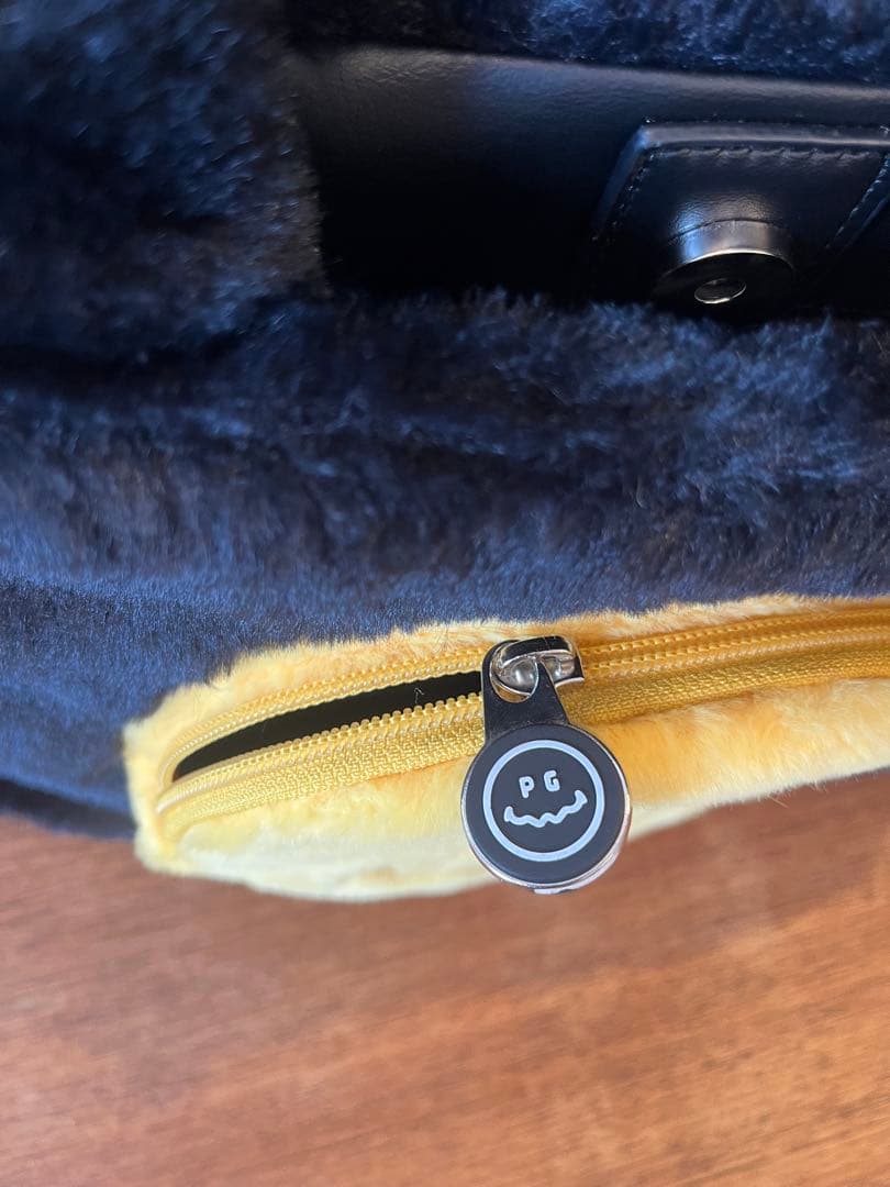 【未使用新品】韓国パーリーゲイツカートバック