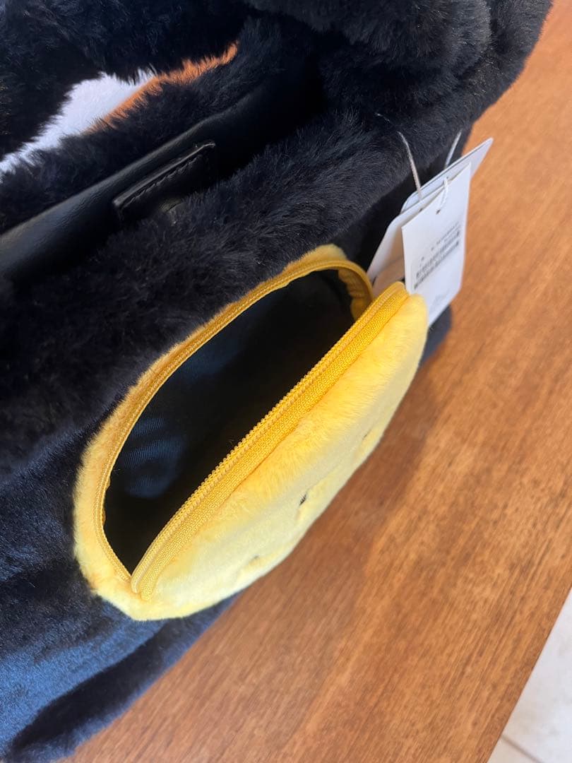 【未使用新品】韓国パーリーゲイツカートバック