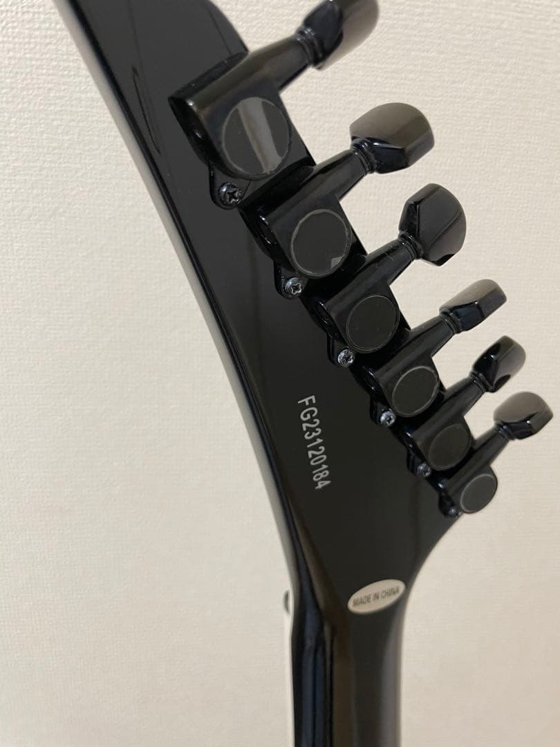 フェルナンデス　TEJ-STD SH19