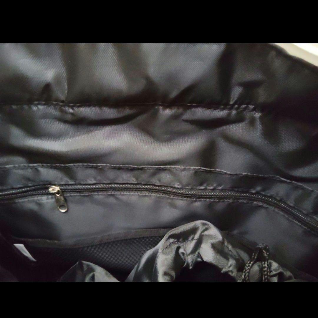 マンシングウェア　ボストンバッグ　ゴルフバッグ　ペンギン