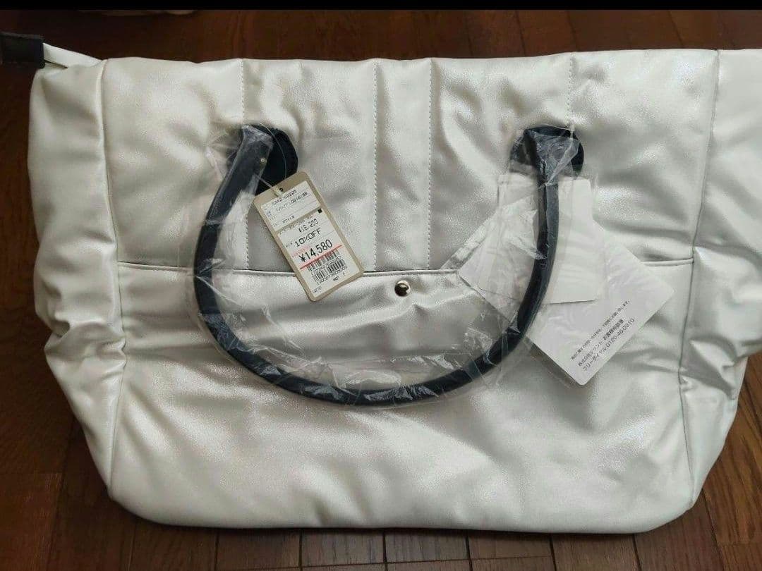 マンシングウェア　ボストンバッグ　ゴルフバッグ　ペンギン