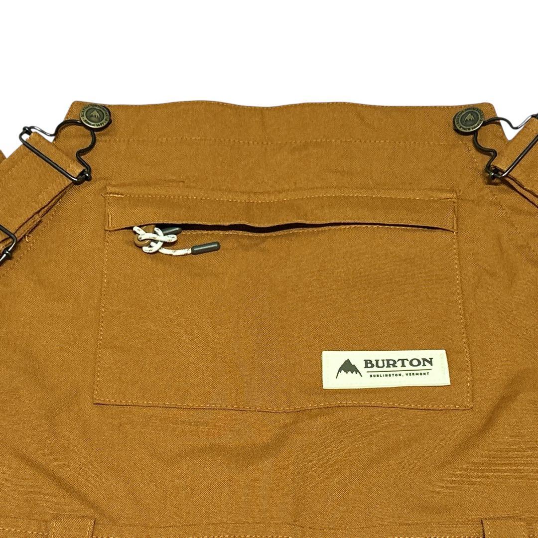 BURTON AK × BURTON Avalon Bib Pants