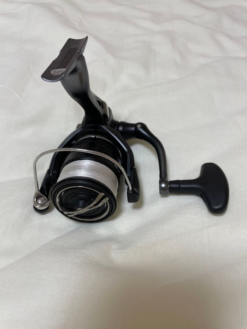 リール SHIMANO EXSENCE BB 3000MHG
