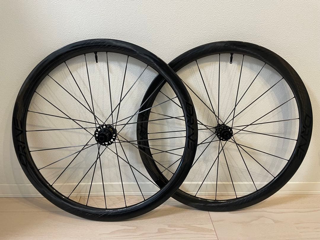 【Min min】Elitewheels DRIVE 40D