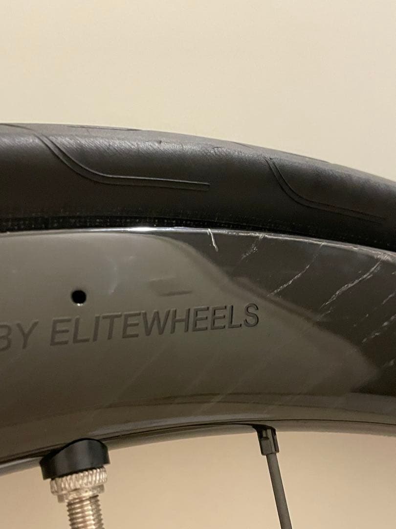 【Min min】Elitewheels DRIVE 40D