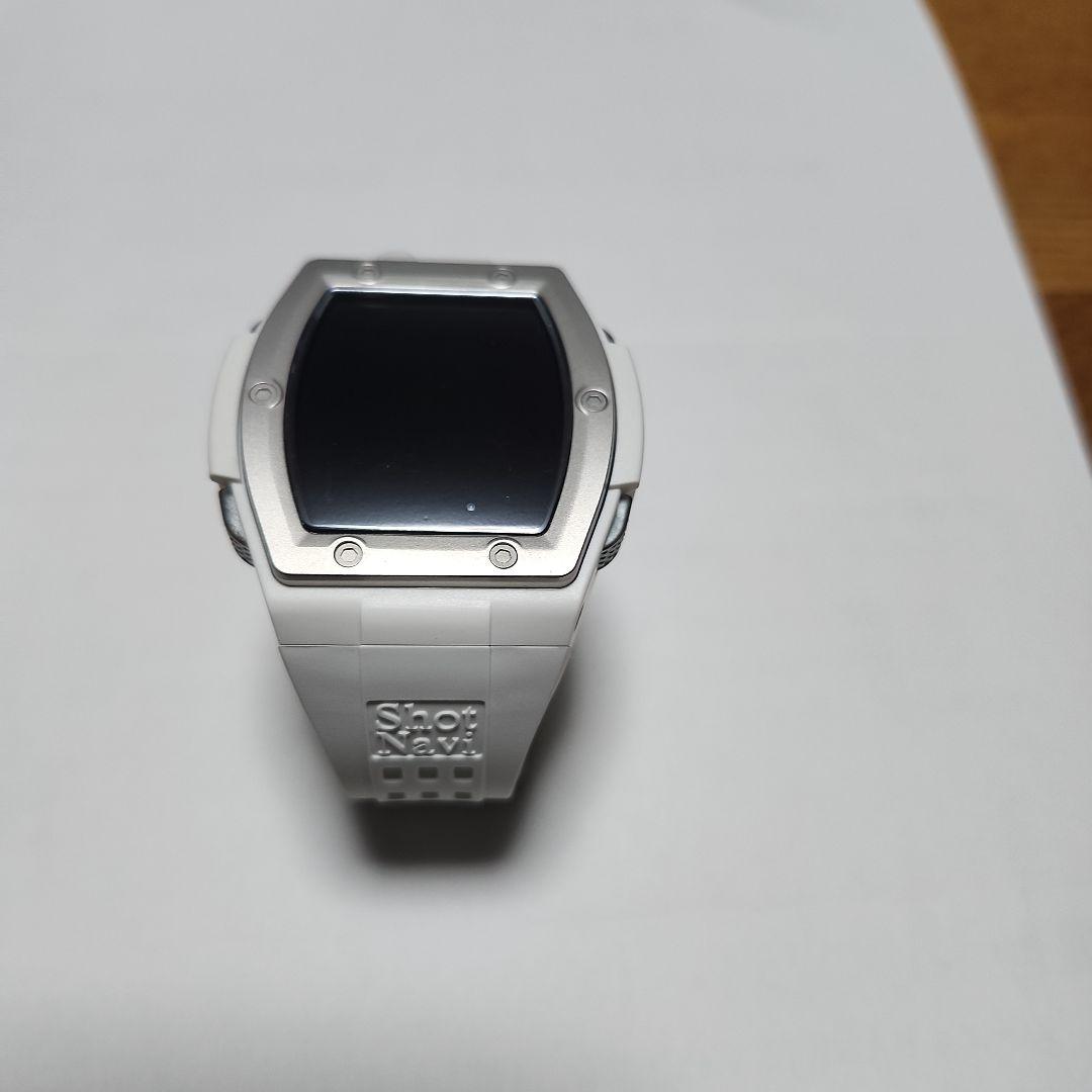Shot Navi Crest II GPSウォッチ