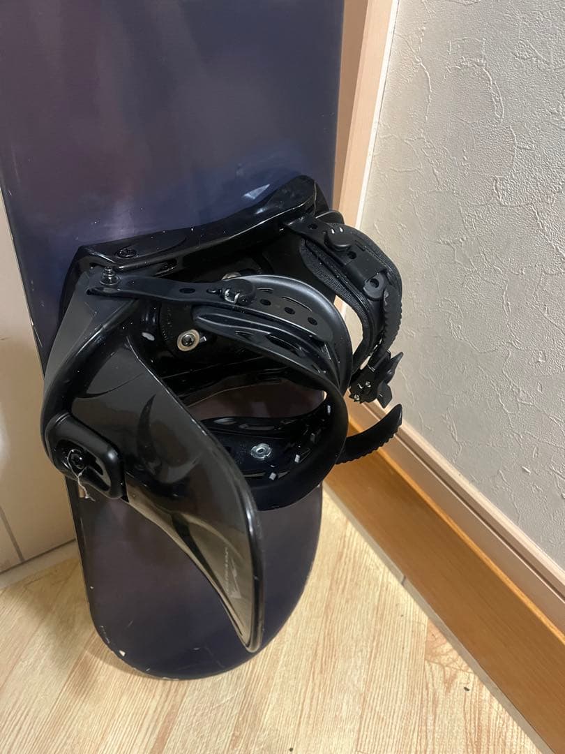 HART ALL BLACK EDDITION !オールラウンド！153cm