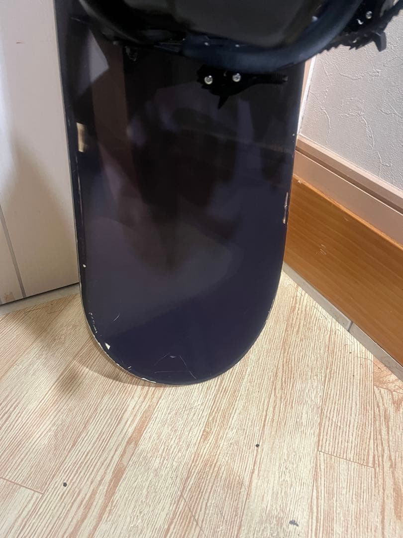 HART ALL BLACK EDDITION !オールラウンド！153cm