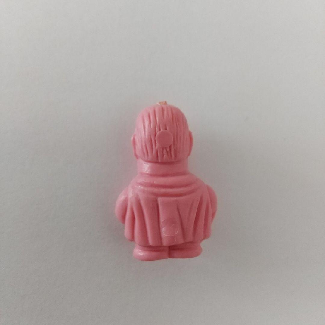 当時物 昭和レトロ 森永チョコスナック Dr.スランプアラレちゃん 消しゴム