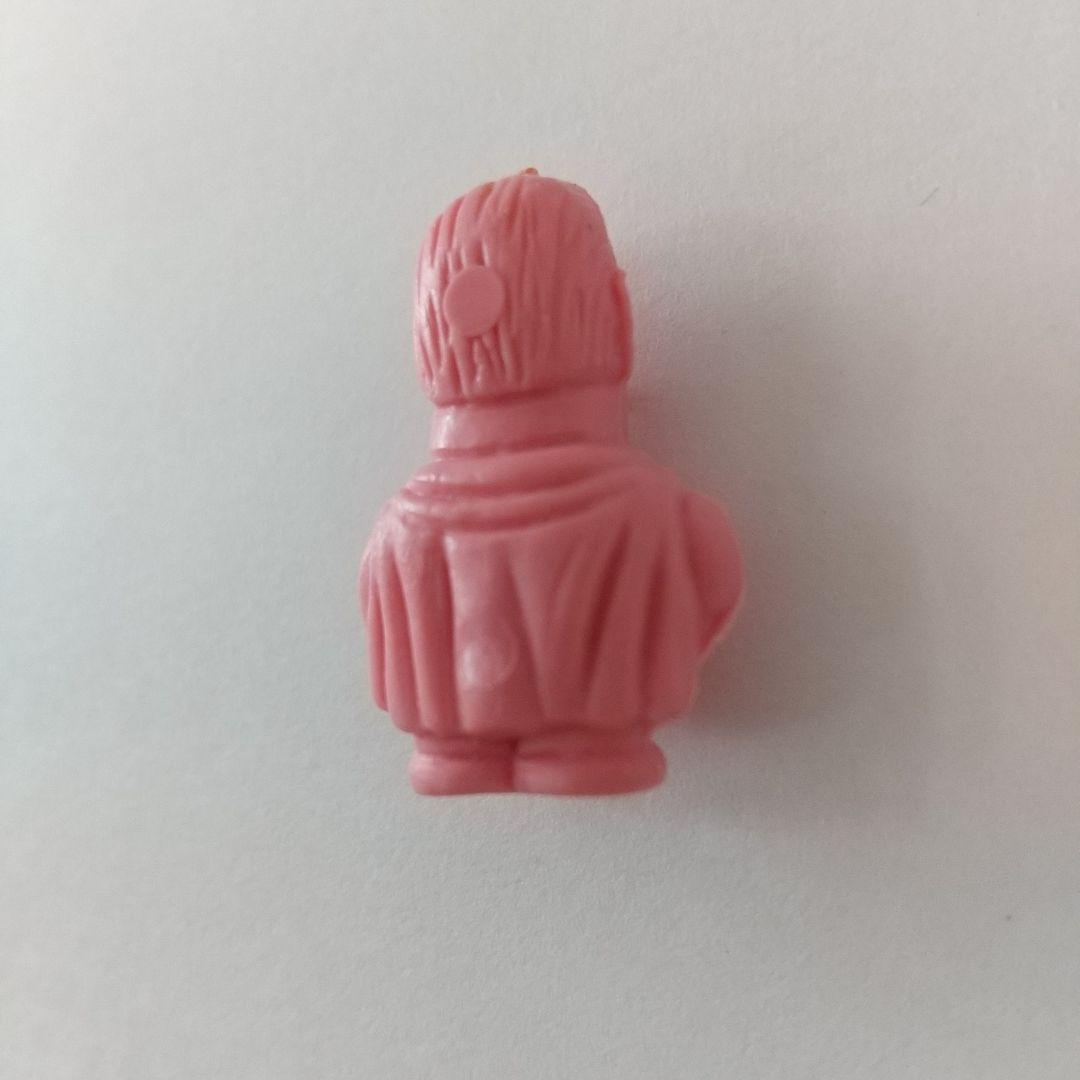 当時物 昭和レトロ 森永チョコスナック Dr.スランプアラレちゃん 消しゴム