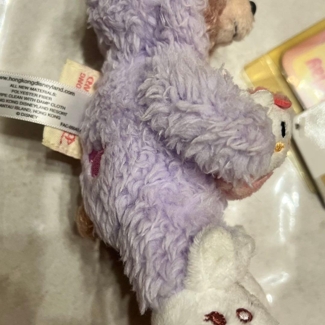 ダッフィーアンドフレンズ 2014 イースター 上海ディズニー