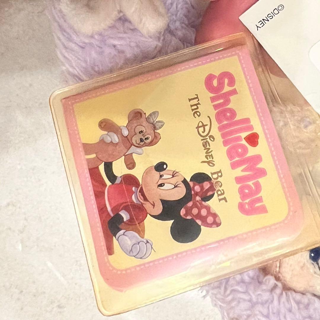 ダッフィーアンドフレンズ 2014 イースター 上海ディズニー