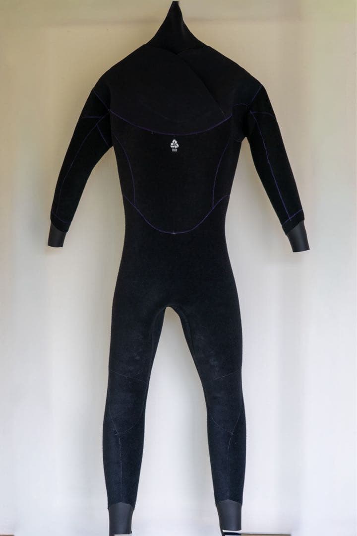 【極美品】AXXE CLASSIC アックスクラシック フルスーツ