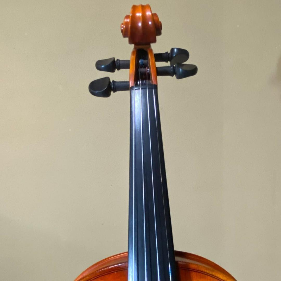 【弦新品】新品弓 スズキ No.300 3/4 1978年製 アウトフィット