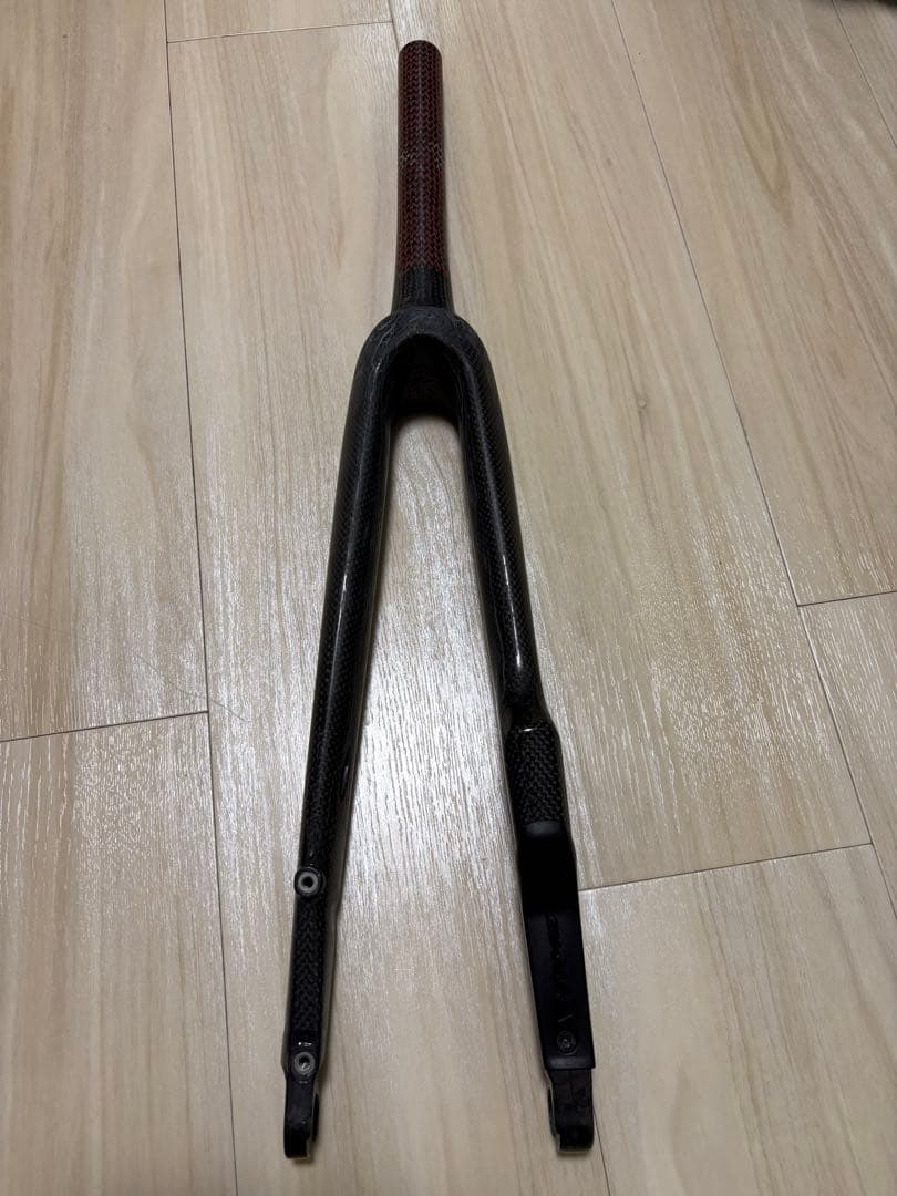 TIME AKTIV fork フロントフォーク 期間限定