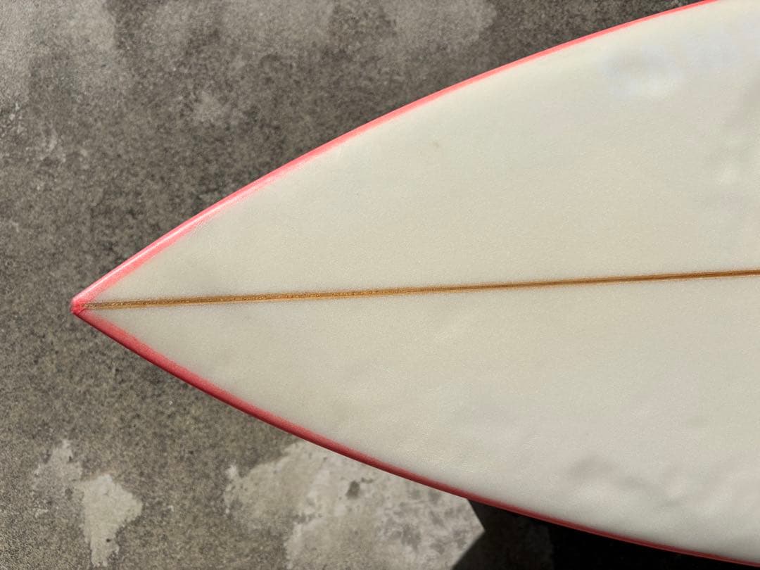 JS MONSTA BOX モンスタボックス 5’6