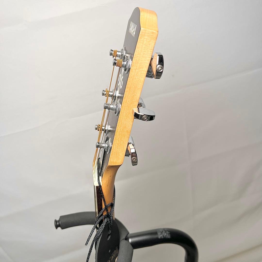 【希少カラー】YAMAHA APXT-1A エレアコ ミニギター ケース付き