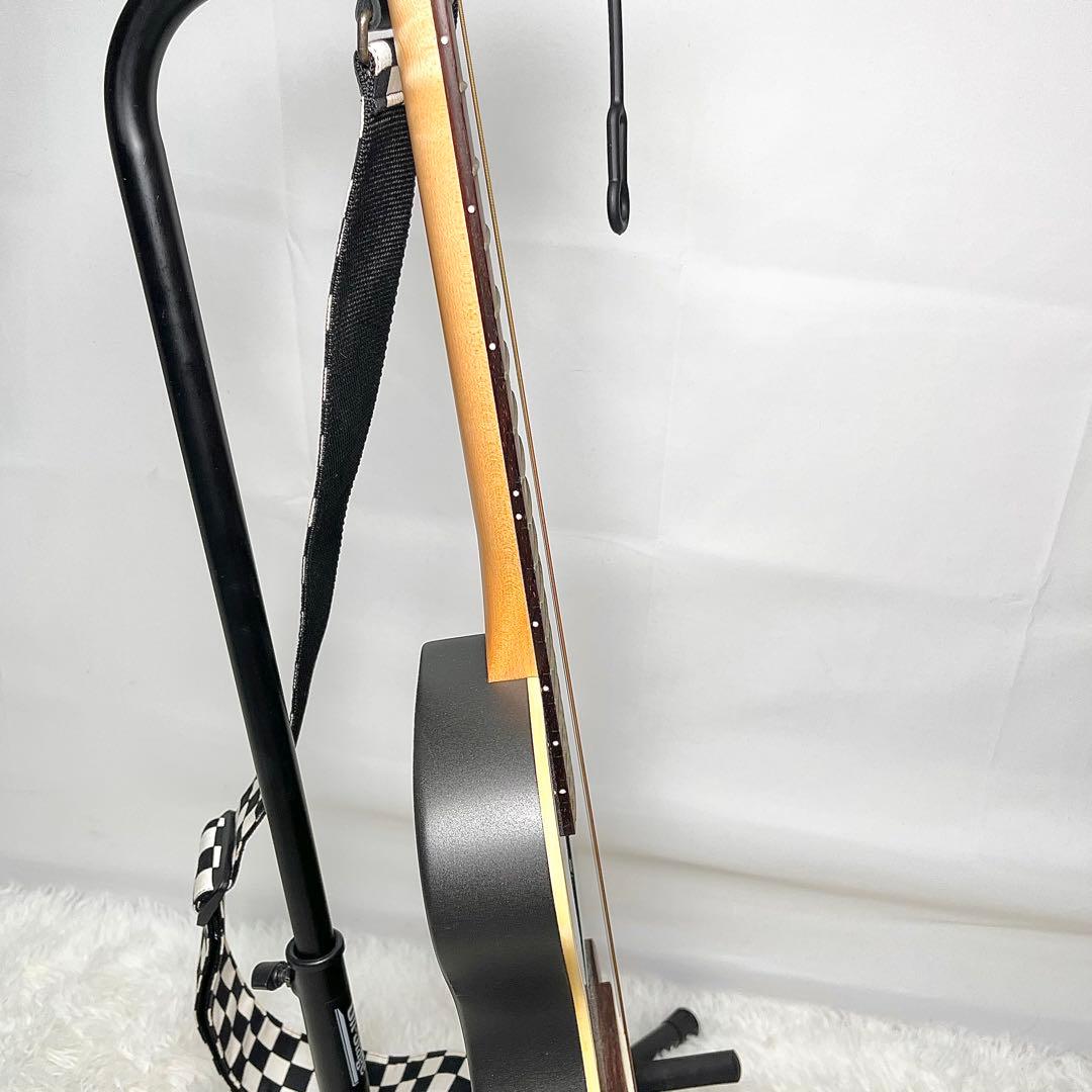 【希少カラー】YAMAHA APXT-1A エレアコ ミニギター ケース付き