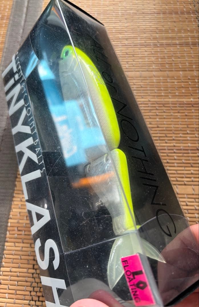 タイニークラッシュ ⑧