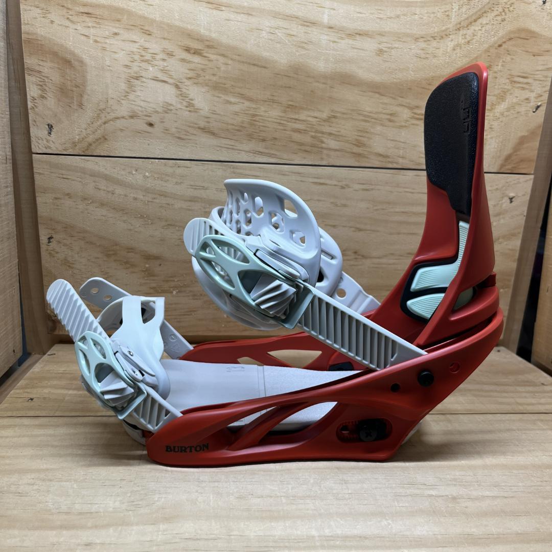 【579】BURTON LEXA X レクサ エックス Sサイズ