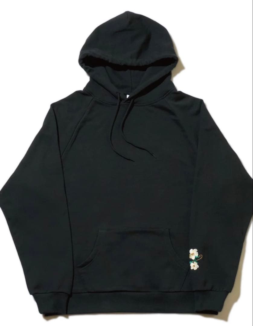 【新品】Mrs.GREEN APPLE Harmony パーカー Mサイズ