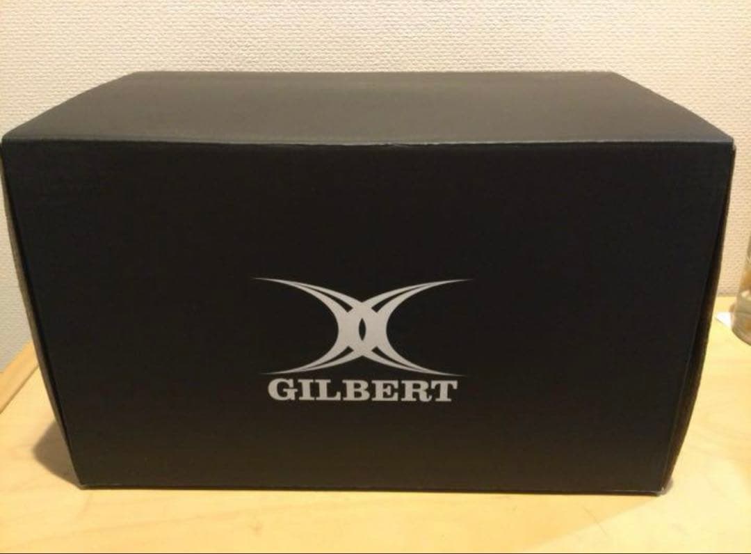 ブリティッシュ＆アイリッシュライオンズ対日本代表戦 試合球 BOX入り限定25個