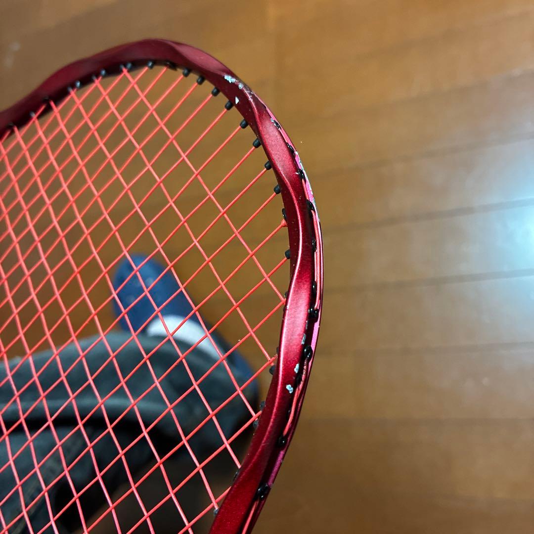 ラケット GOSEN INFERNOEX