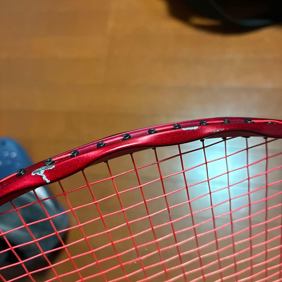 ラケット GOSEN INFERNOEX