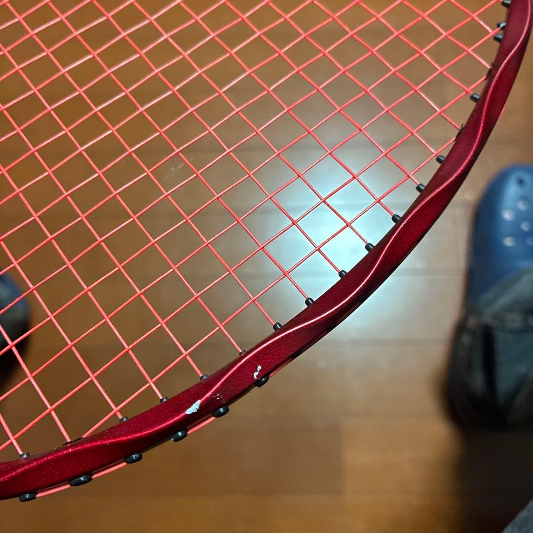 ラケット GOSEN INFERNOEX