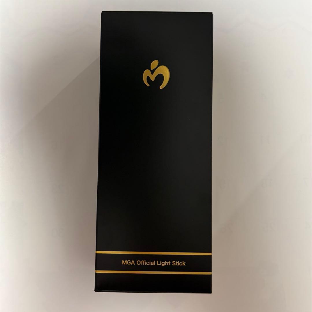 Mrs. GREEN APPLE オフィシャルライトスティック ペンライト