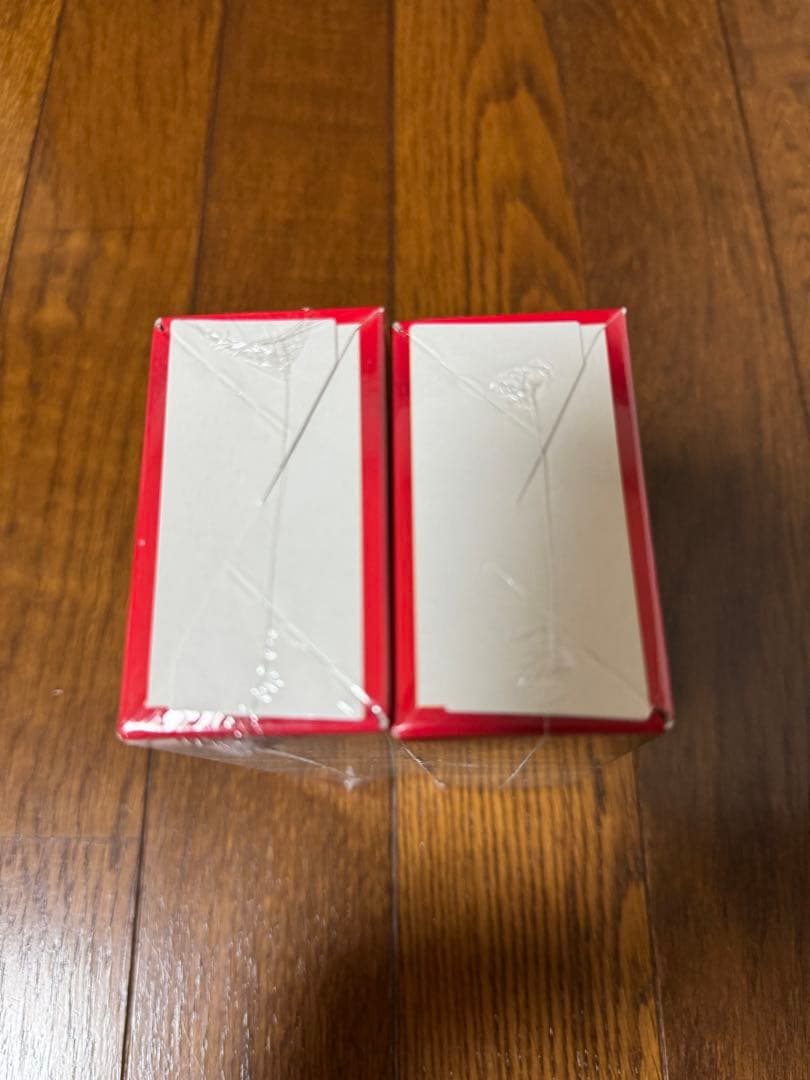 【新品未開封】遊戯王 デュエリストパック 決闘都市編 バトルシティ編　2box