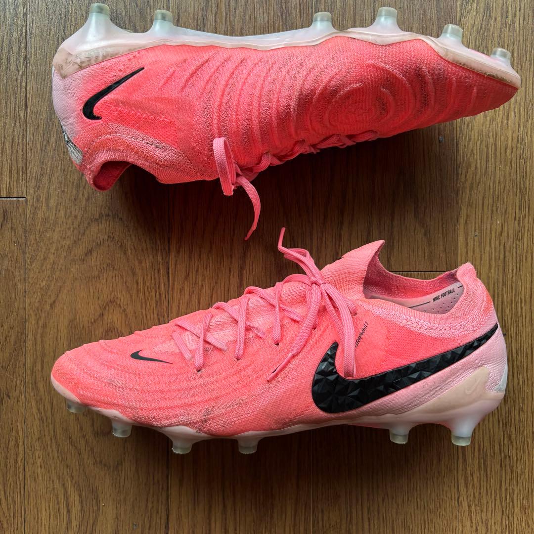 【27.0cm】nike ファントム GX II エリート AG-PRO