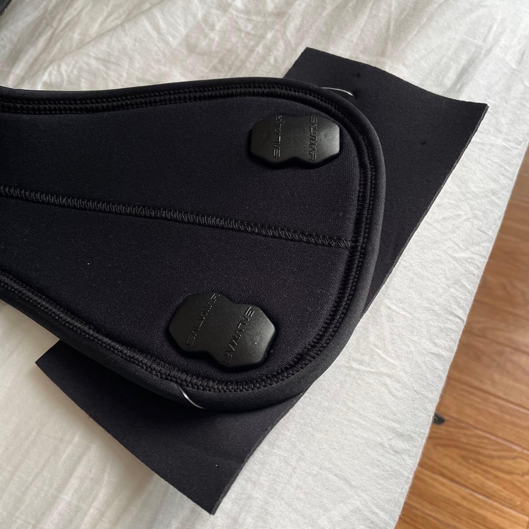 サルビマー ウエットスーツ 7mm L 未使用 魚突き スピアフィッシング