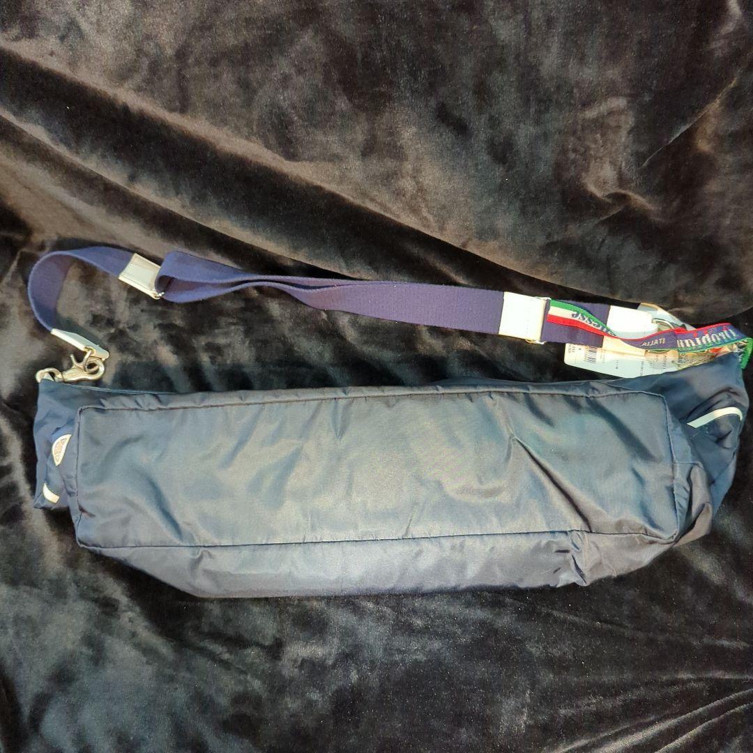 美品　エレッセ　オロビアンコ 特別エディション　ショルダーバッグ　BALLATA